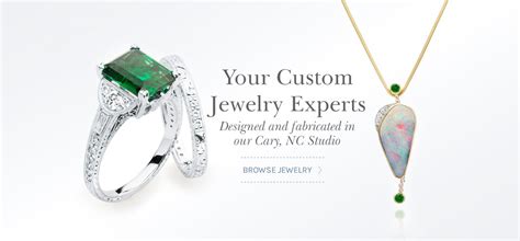 jm edwards jewelry reviews|jewelry designers in raleigh nc.